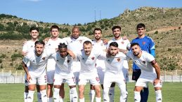 FIFA'dan Hatayspor'a Üç Dönem Süresince Transfer Yasağı