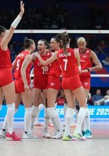 FİLENİN SULTANLARI 2025 MA&Ccedil; PROGRAMI: D&uuml;nya Şampiyonası Heyecanı!