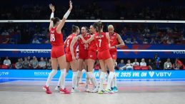 FİLENİN SULTANLARI 2025 MAÇ PROGRAMI: Dünya Şampiyonası Heyecanı!