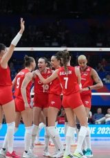 Filenin Sultanları &Ccedil;eyrek Final Ma&ccedil; Tarihi 2025: T&uuml;rkiye-Japonya Ma&ccedil;ı Ne Zaman, Saat Ka&ccedil;ta ve Nerede Oynanacak?