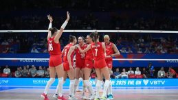 Filenin Sultanları Çeyrek Final Maç Tarihi 2025: Türkiye-Japonya Maçı Ne Zaman, Saat Kaçta ve Nerede Oynanacak?
