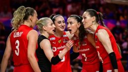Filenin Sultanları Dünya Şampiyonası Maç Programı: A Milli Kadın Voleybol Takımı'nın Türkiye İçin Maç Tarihleri Neler?