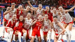 FİLENİN SULTANLARI DÜNYA ŞAMPİYONASI MAÇ TAKVİMİ || A Milli Kadın Voleybol Takımı Maçları Ne Zaman?
