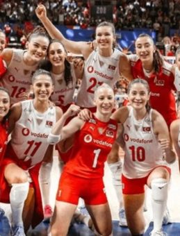 FİLENİN SULTANLARI DÜNYA ŞAMPİYONASI MAÇ TAKVİMİ || A Milli Kadın Voleybol Takımı Maçları Ne Zaman?