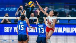 Filenin Sultanları Milletler Ligi'nde Çeyrek Finale Veda Etti