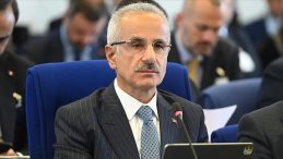 Filyos Limanı'na "demir yolu bağlantısı" projesinde sözleşme aşamasına gelindi