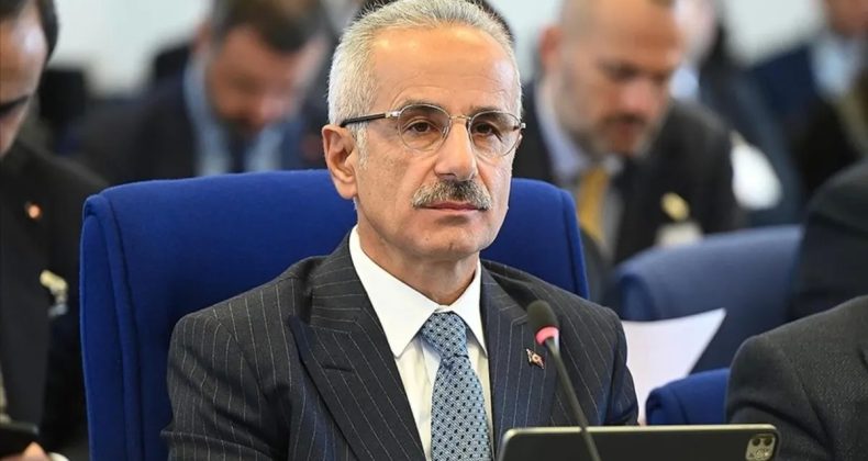 Filyos Limanı'na "demir yolu bağlantısı" projesinde sözleşme aşamasına gelindi