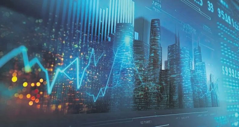 Finansal Varlıklar Tarihi Zirveye Ulaştı: 40 Trilyon TL'yi Geçti