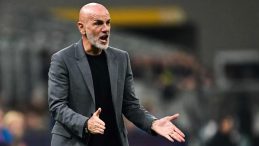 Fiorentina'nın Yeni Teknik Direktörü: Stefano Pioli!
