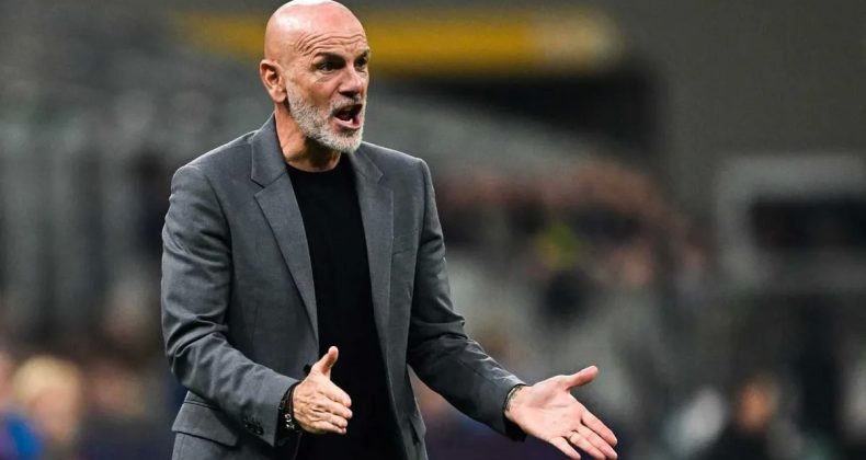 Fiorentina'nın Yeni Teknik Direktörü: Stefano Pioli!
