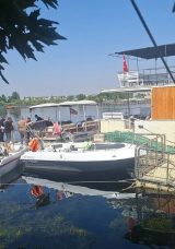 Fırat Nehri'nde Dehşet Veren Manzara: Suda Erkek Cesedi Elde Edildi!