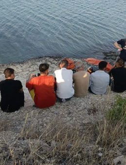 Fırat Nehri'nde Trajik Olay: 15 Yaşındaki Genç Boğuldu