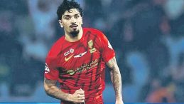 Fırtına Çeşitli Transfer Planları Yapıyor