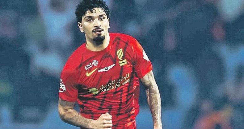 Fırtına Çeşitli Transfer Planları Yapıyor