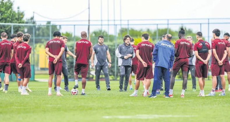 Fırtına zamanı yaklaşıyor!