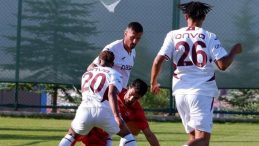 Fırtına'da sessizlik sürdü