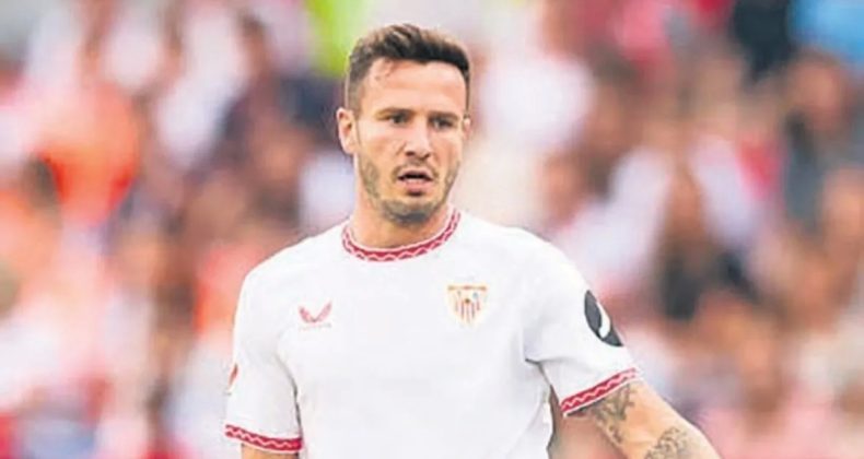 Fırtına’dan Niguez Hamlesi