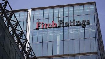 Fitch, T&uuml;rkiye'nin Kredi Notunu Teyit Etti
