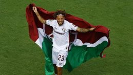 Fluminense, Inter’i mağlup ederek çeyrek finale yükseldi