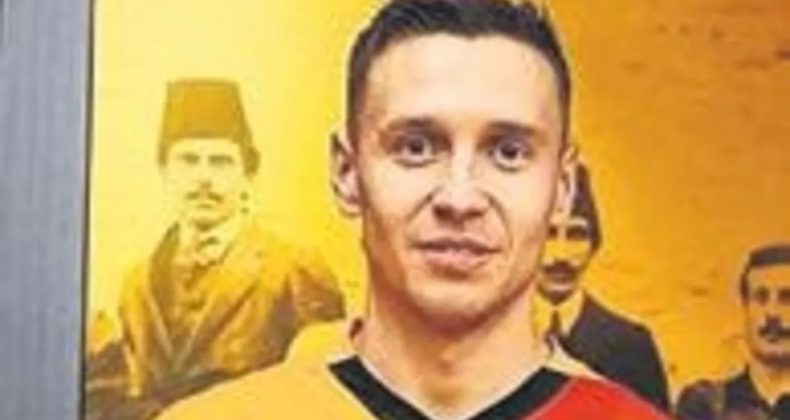 Frankowski için Fransa zamanı!