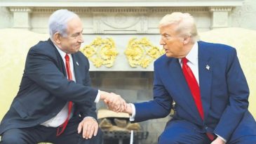 Fransa, Gazze Katliamı İ&ccedil;in UCM Kararını Hi&ccedil;e Saydı