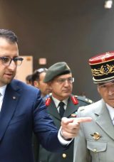 Fransa'dan ASELSAN'a &Uuml;st D&uuml;zey Ziyaret