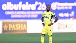 Fred: Umarım hepimiz için güzel bir sezon olur