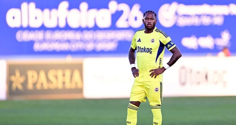 Fred: Umarım hepimiz için güzel bir sezon olur
