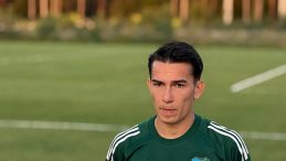 Furkan Gedik: Kocaelispor Olduğu Sürece Başka Bir Yeri Düşünmem
