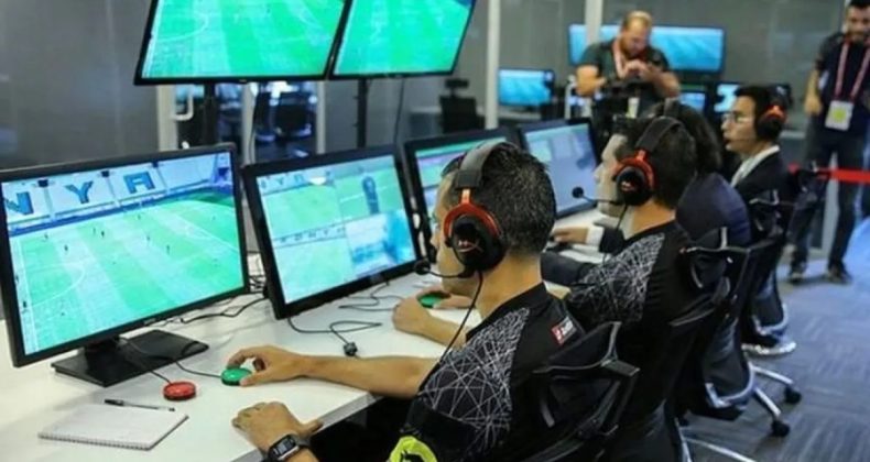 Futbolu Değiştirecek 3 Yeni Kural!