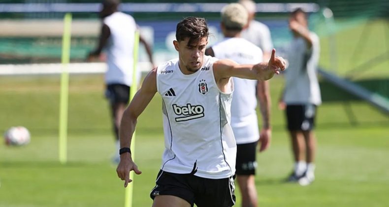Gabriel Paulista, Bu Sezon Başarının Şart Olduğunu Belirtti!