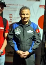 Galata Kulesi'nde "Hezarfen'den Beri Aynı Ruhla" Sergisi A&ccedil;ıldı