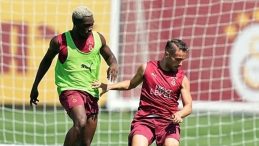 Galatasaray Avusturya'ya Uçuyor! İşte Hazırlık Maçları Listesi
