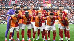 Galatasaray Cagliari ile Karşılaşıyor!