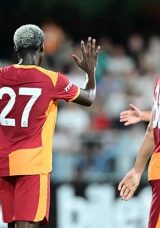 Galatasaray – Cagliari Ma&ccedil;ı Ne Zaman, Saat Ka&ccedil;ta ve Hangi Kanalda?