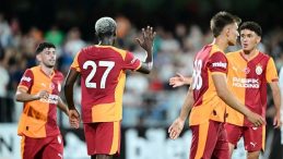 Galatasaray – Cagliari Maçı Ne Zaman, Saat Kaçta ve Hangi Kanalda?