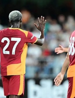 Galatasaray – Cagliari Maçı Ne Zaman, Saat Kaçta ve Hangi Kanalda?