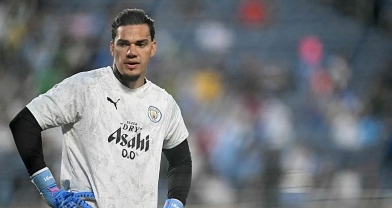 Galatasaray, Ederson için harekete geçti!