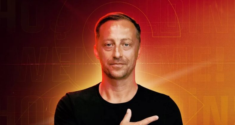 Galatasaray Kadın Futbol Takımı'nın Yeni Teknik Direktörü Belli Oldu