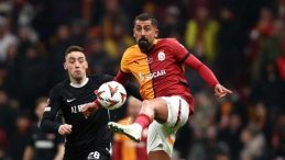 Galatasaray, Kerem Demirbay ile Anlaşmasını Sonlandırdı!
