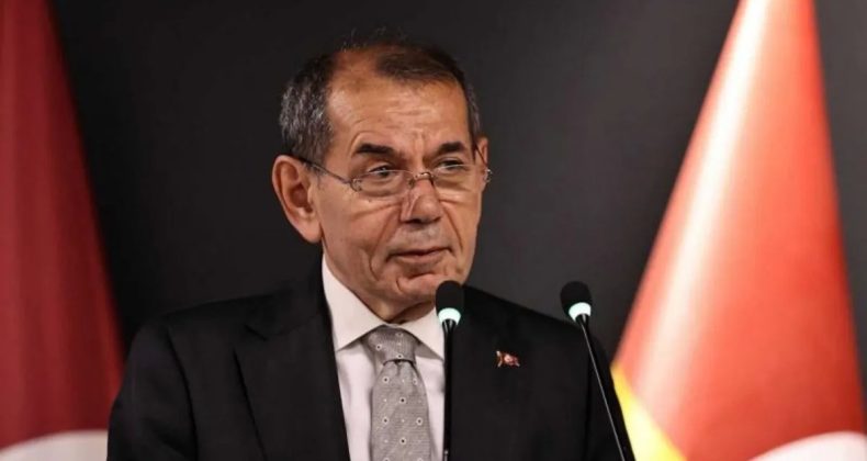 Galatasaray Kulübü, Florya arazisi için anlaşmayı duyurdu!