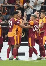 Galatasaray – Lazio Ma&ccedil;ı Ne Zaman, Saat Ka&ccedil;ta ve Hangi Kanalda Yayınlanacak? Bilet Fiyatları Duyuruldu