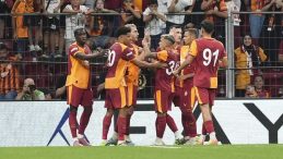 Galatasaray – Lazio Maçı Ne Zaman, Saat Kaçta ve Hangi Kanalda Yayınlanacak? Bilet Fiyatları Duyuruldu