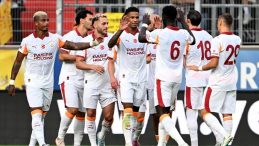 Galatasaray – Lazio Maçının Tarih ve Yayın Bilgileri