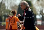 Galatasaray, Metin Ülgen ile Yollarını Ayırdı!
