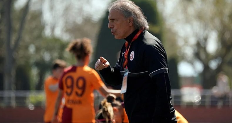 Galatasaray, Metin Ülgen ile Yollarını Ayırdı!