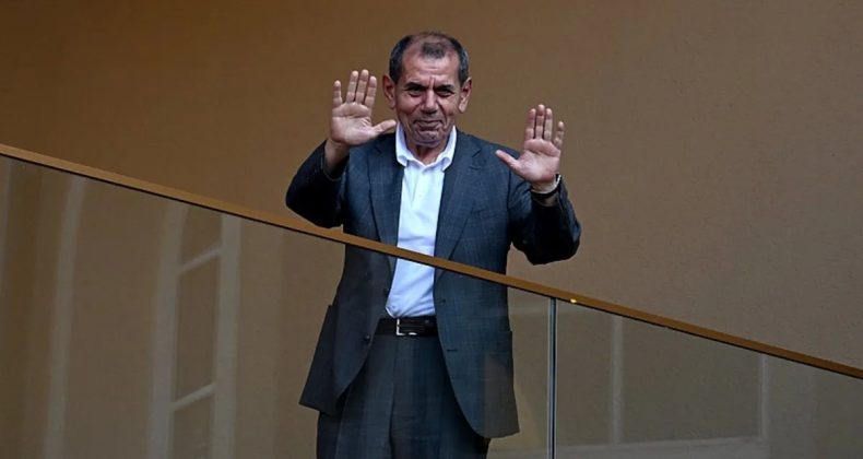 Galatasaray Sermaye Artırımını KAP'a Duyurdu