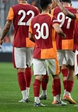 GALATASARAY – STRASBOURG MA&Ccedil;I CANLI YAYIN KANALI: Galatasaray – Strasbourg ma&ccedil;ı ne zaman, saat ka&ccedil;ta, hangi kanalda?