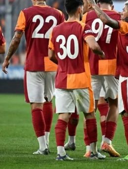 GALATASARAY – STRASBOURG MAÇI CANLI YAYIN KANALI: Galatasaray – Strasbourg maçı ne zaman, saat kaçta, hangi kanalda?