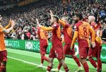 Galatasaray, yıldız oyuncusuna veda etti! Kulüp teşekkürlerini sundu